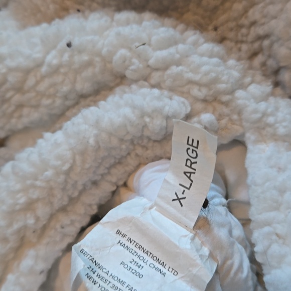 Dog coat - Picture 2 of 2